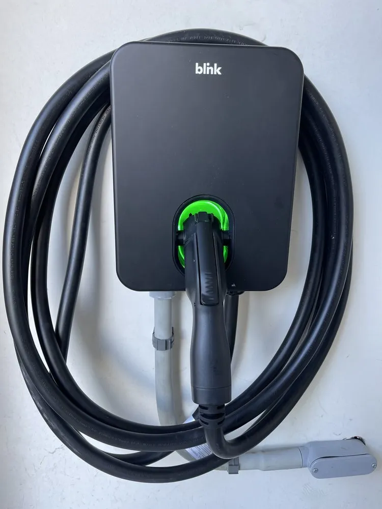 Slide of Evolution Electric