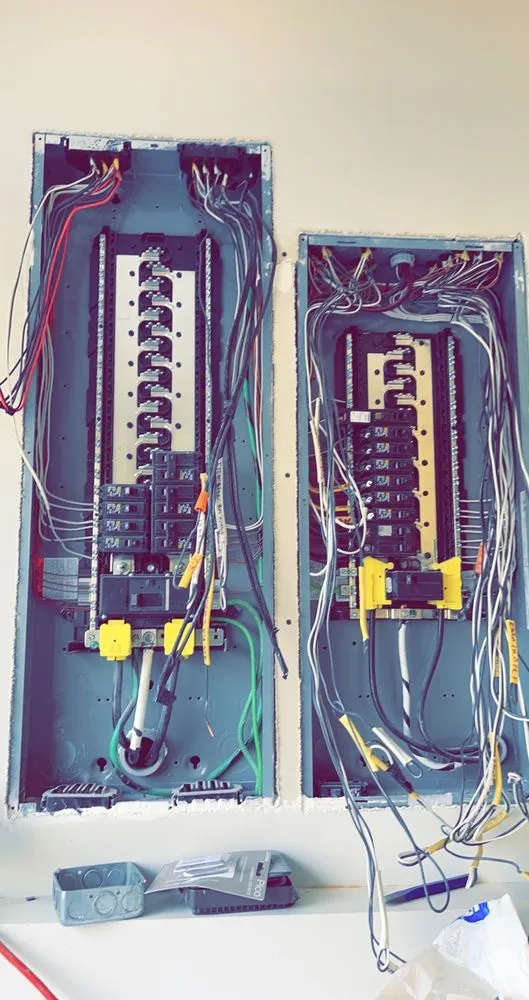 Slide of Evolution Electric