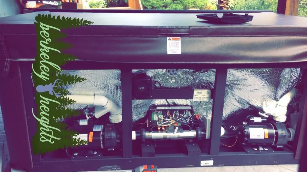 Slide of Evolution Electric