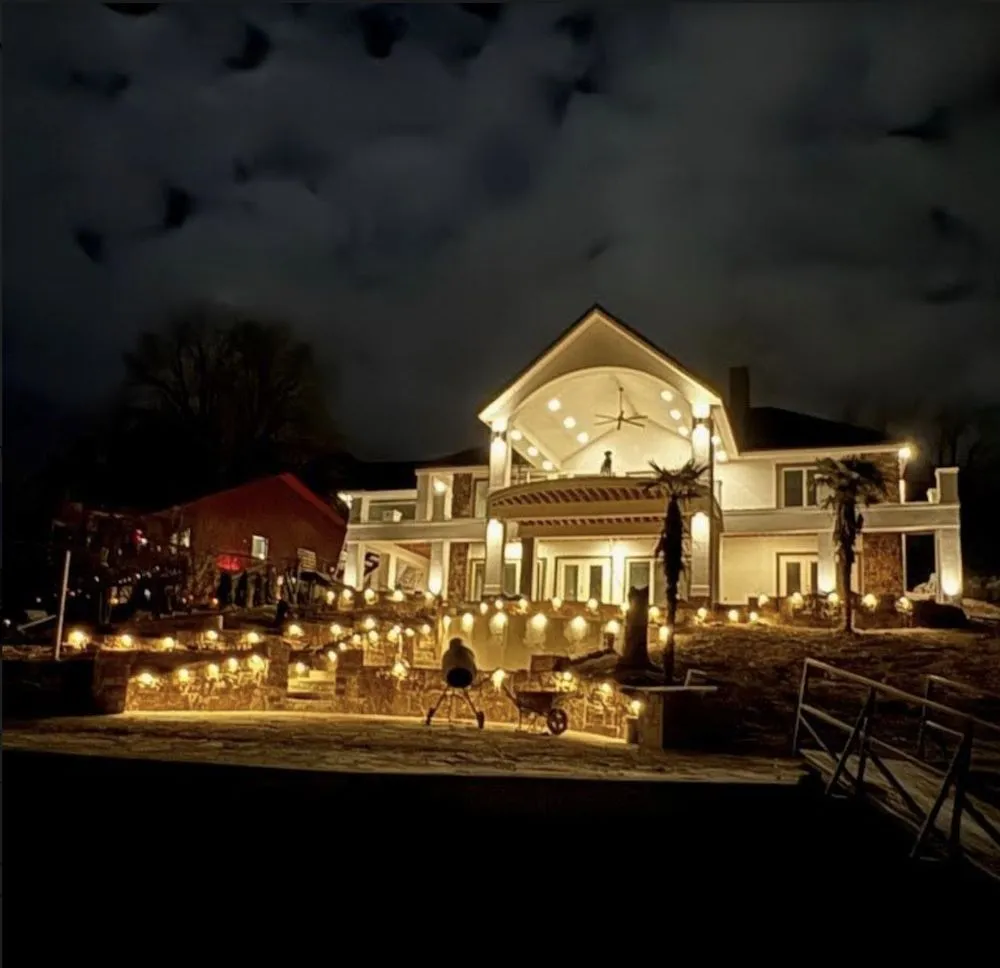 Slide of Evolution Electric