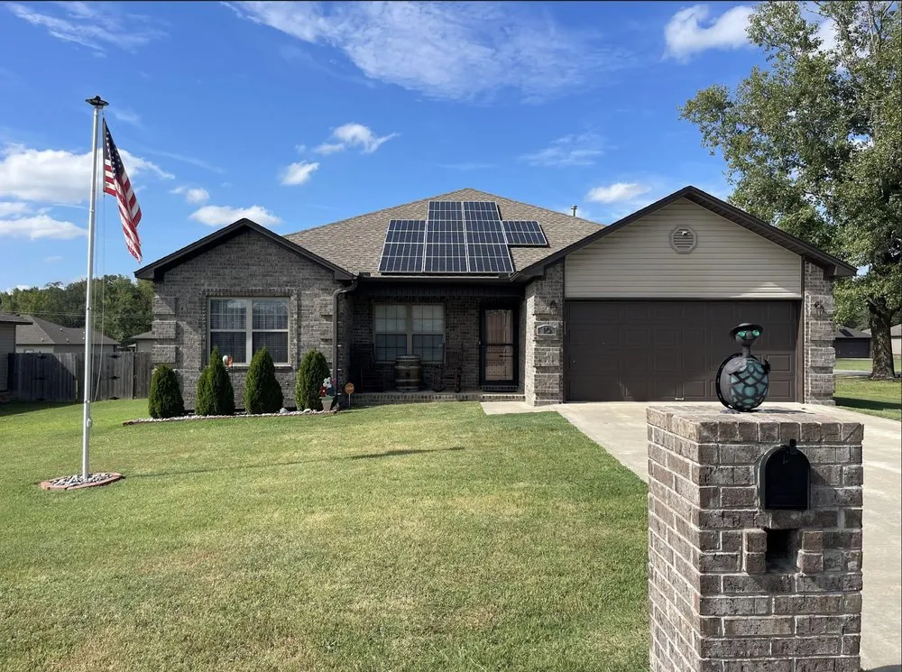 Slide of Evolution Electric