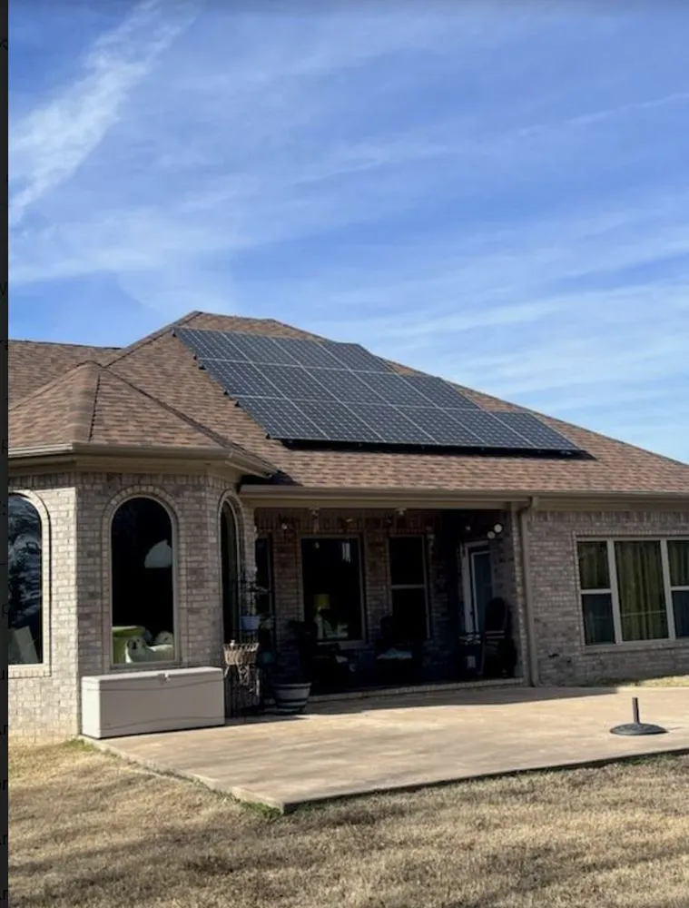 Slide of Evolution Electric