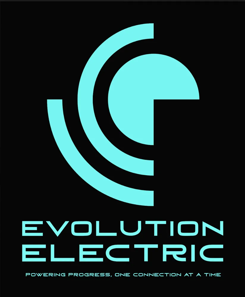 Slide of Evolution Electric