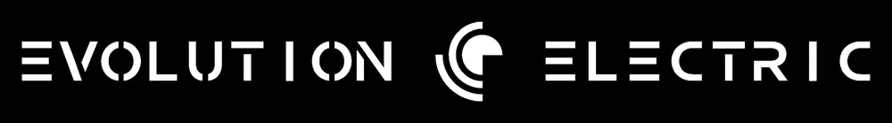 Slide of Evolution Electric