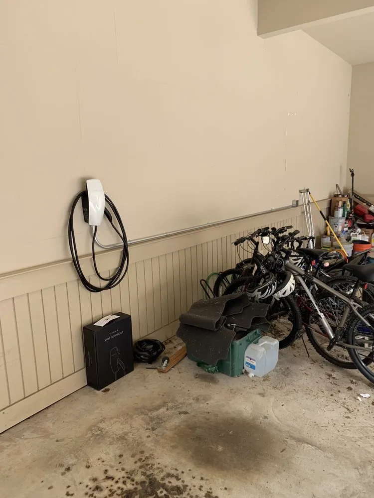 Slide of Evolution Electric