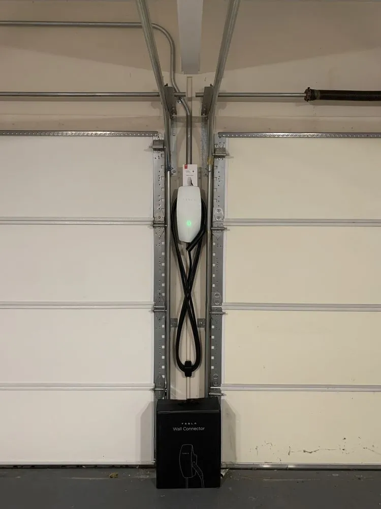 Slide of Evolution Electric