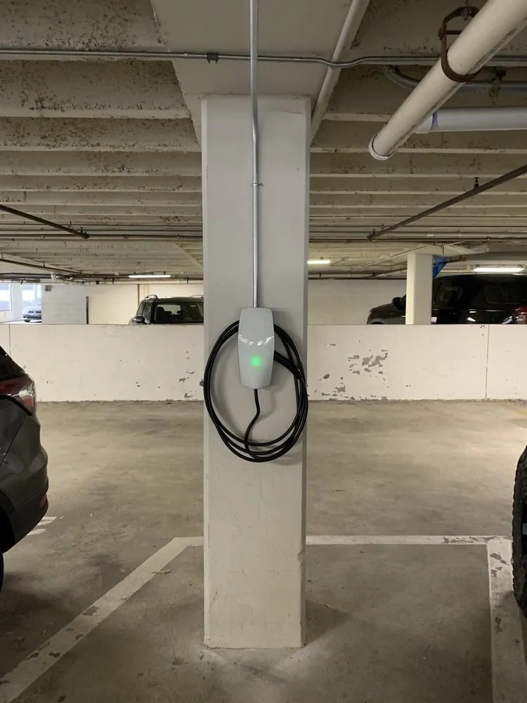 Slide of Evolution Electric