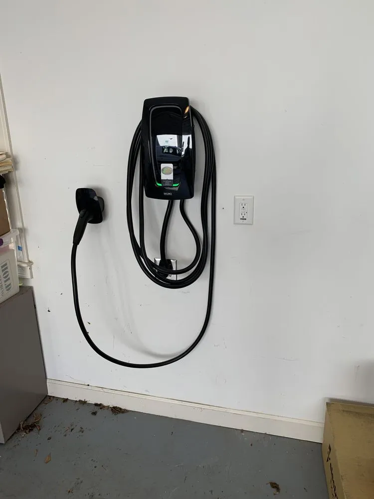 Slide of Evolution Electric