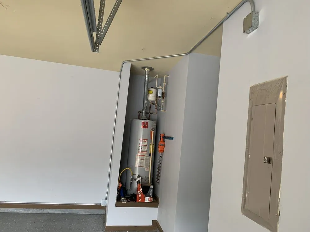 Slide of Evolution Electric