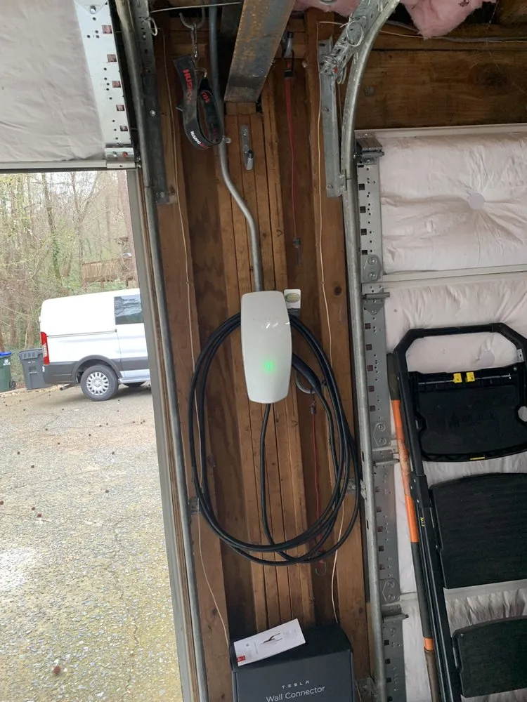 Slide of Evolution Electric