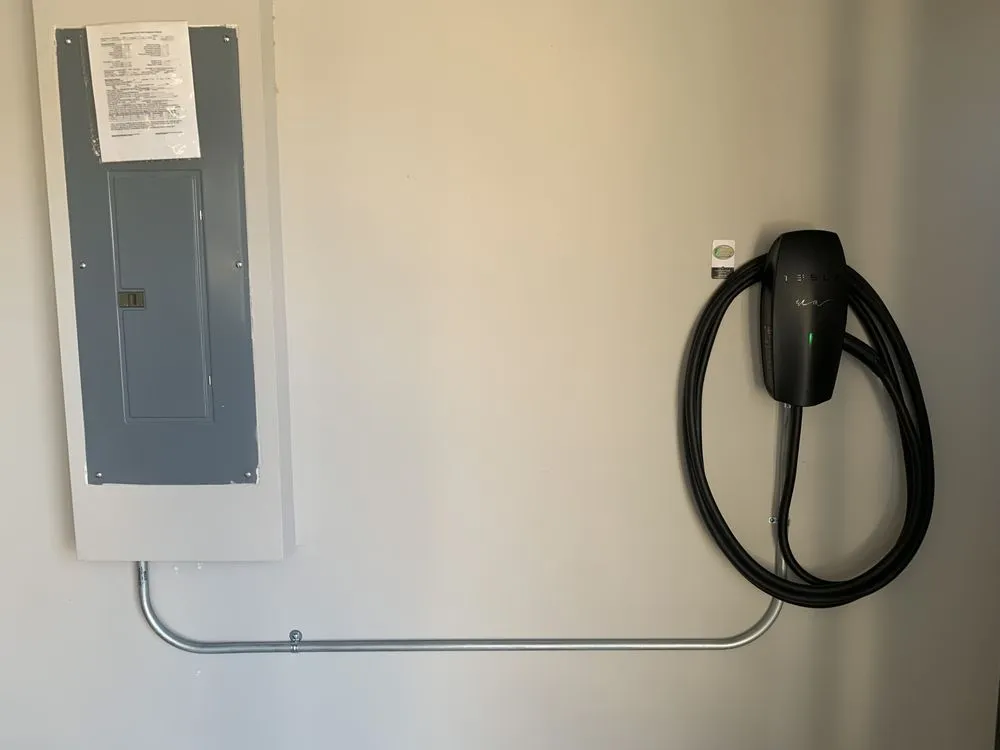 Expert electrical repair experts serving , - Evolution Electric