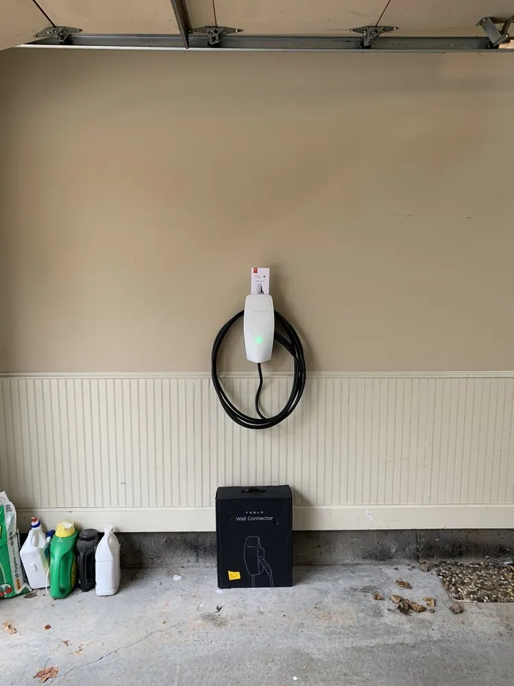 Slide of Evolution Electric