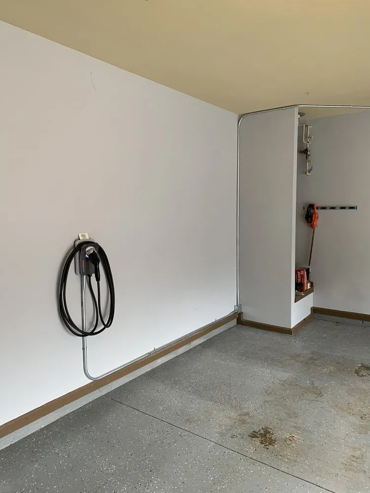 Slide of Evolution Electric