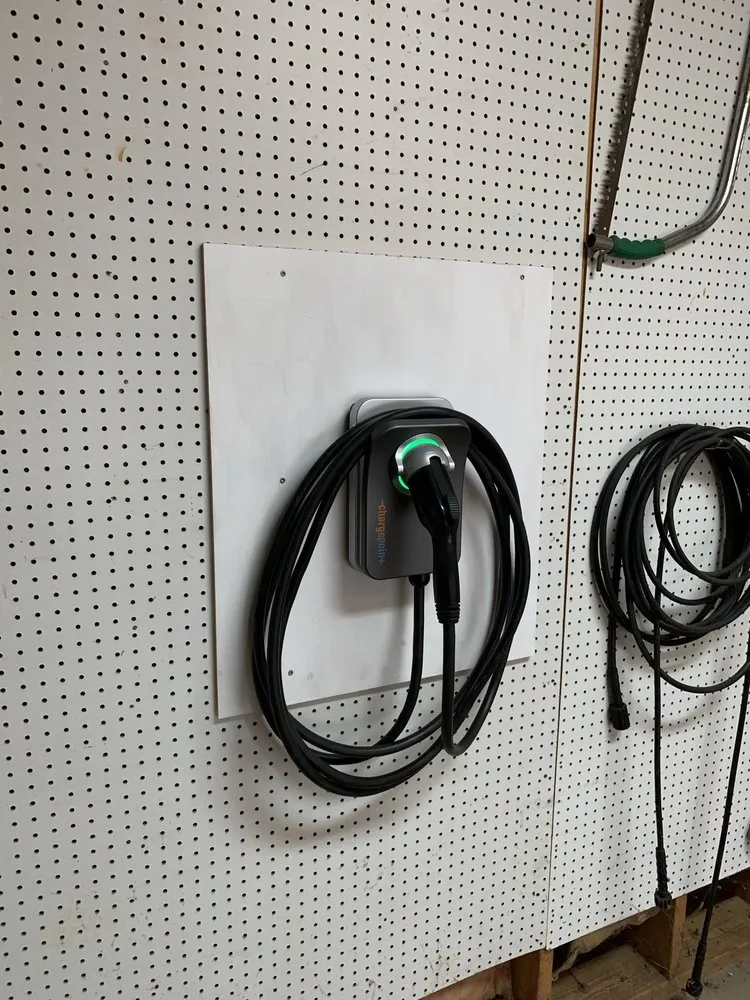 Slide of Evolution Electric