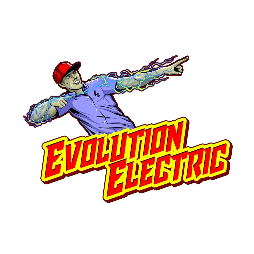Slide of Evolution Electric