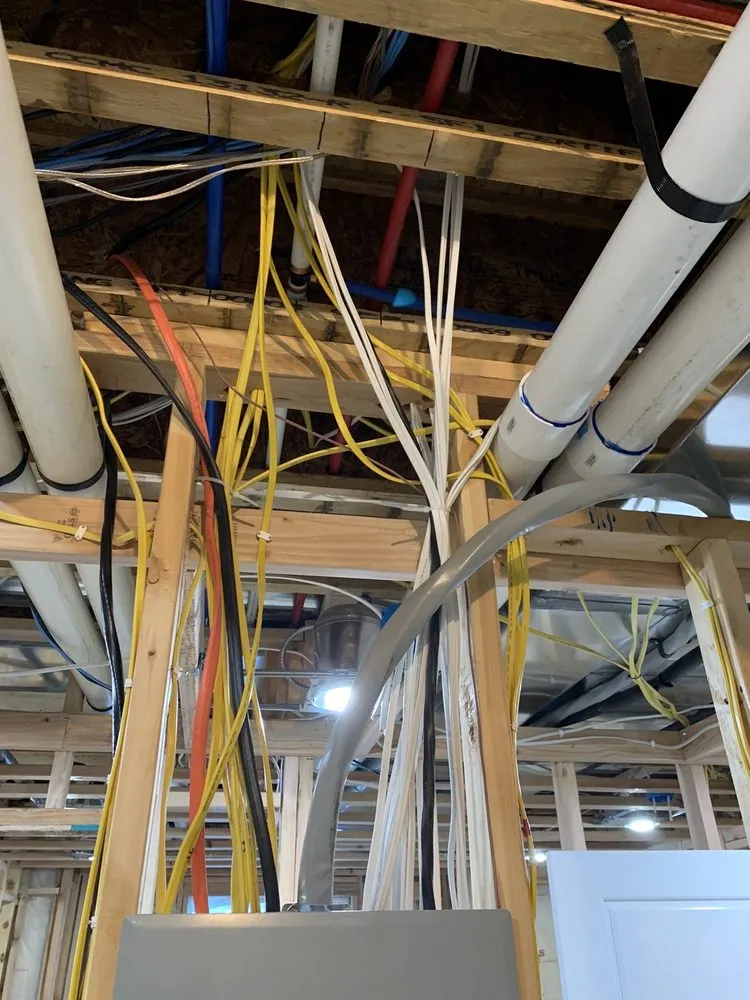 Licensed circuit breaker repair in ,  by Evolution Electric