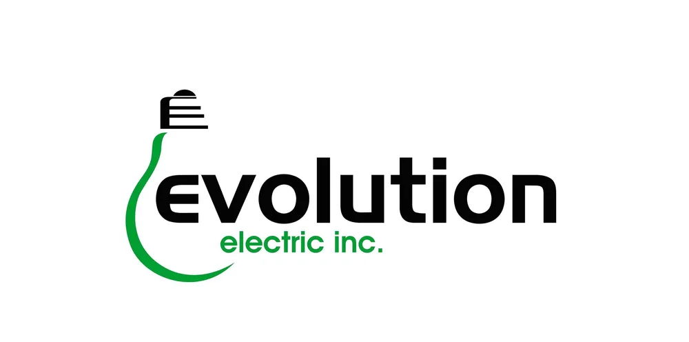 Slide of Evolution Electric