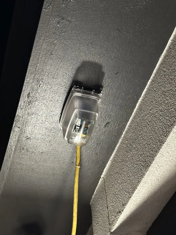 Slide of Evolution Electrical and Construction