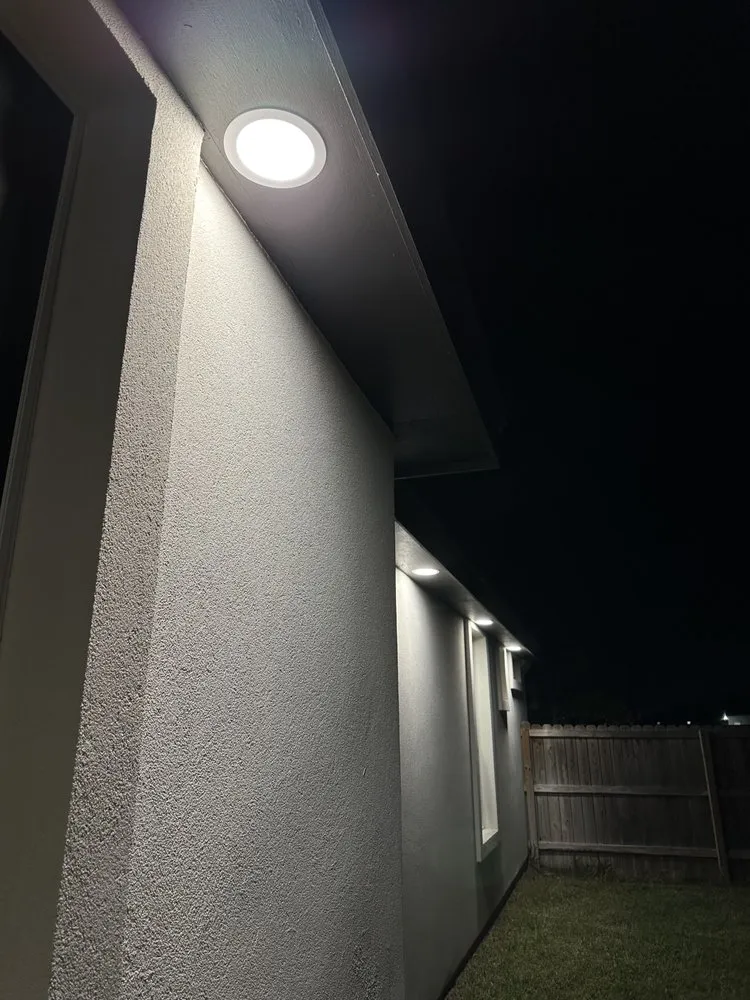 Slide of Evolution Electrical and Construction