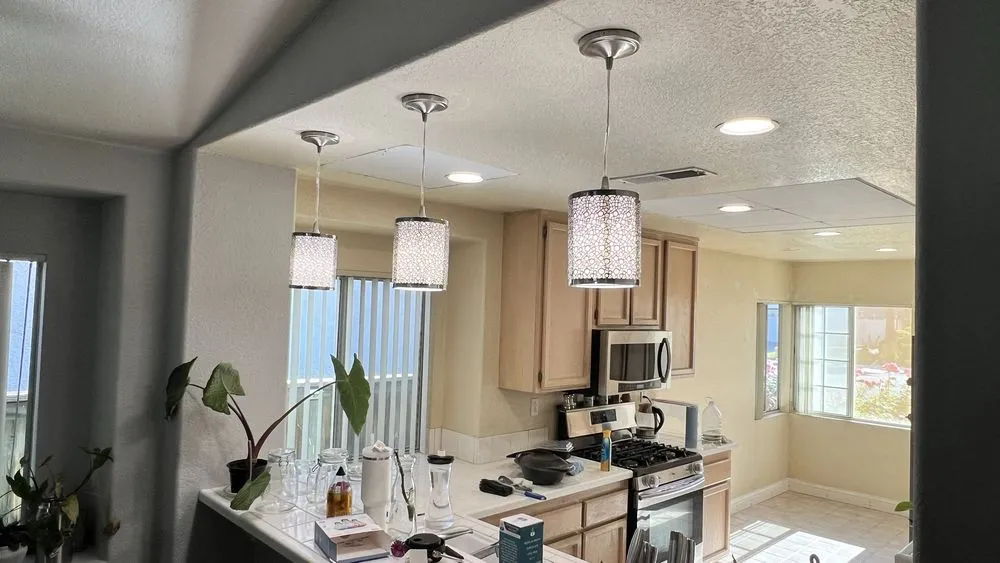 Slide of Evolution Electrical