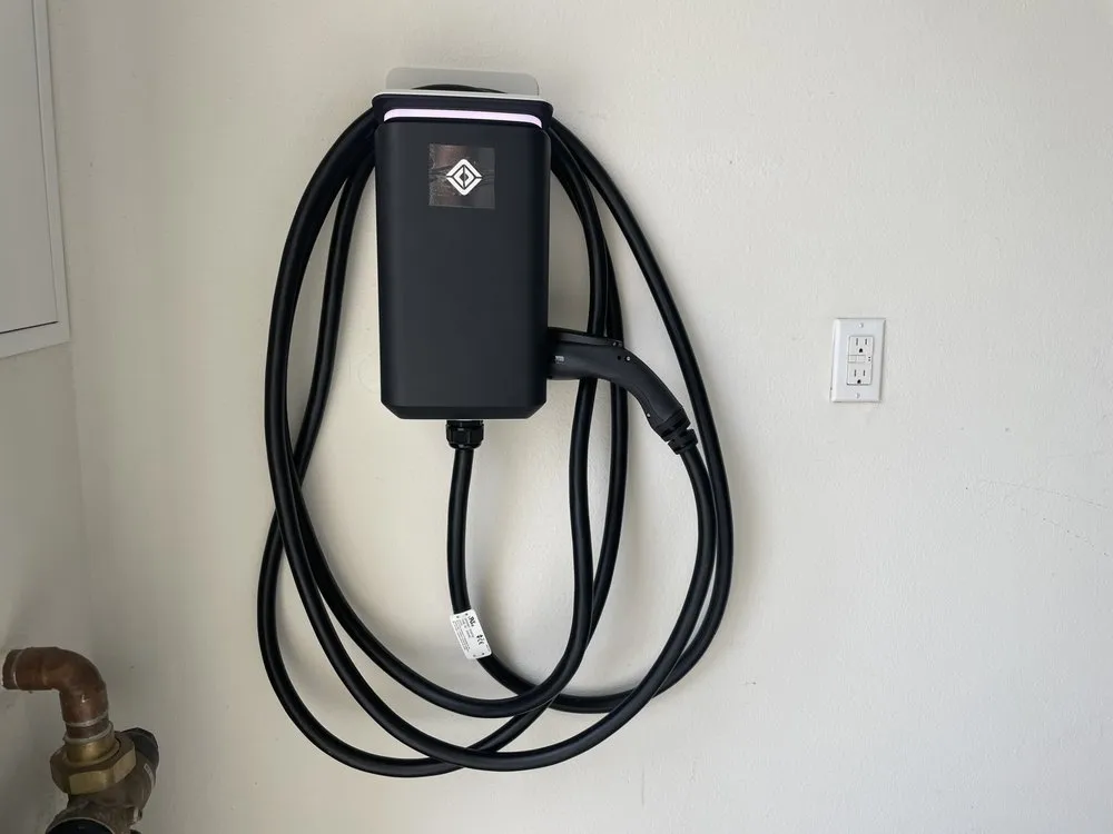 Slide of Evolution Electrical