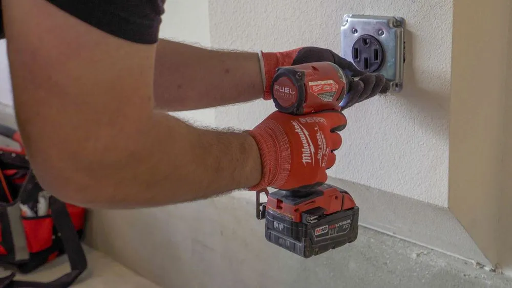 Slide of Evolution Electrical