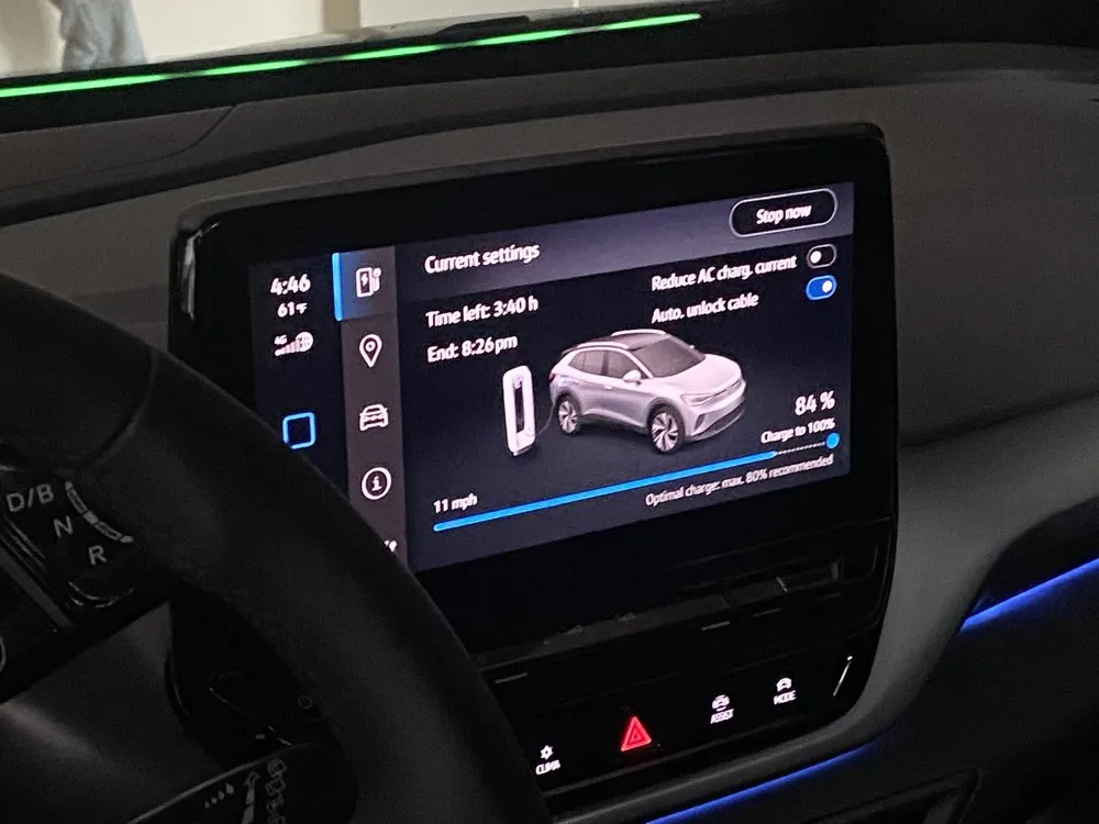 Slide of Evolution Electrical