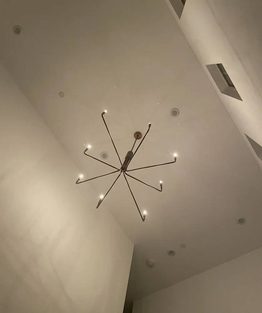 Trusted wiring installation service in ,  - Evolution Electrical