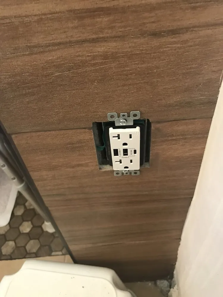 Affordable electrical service for homes in electrical repair,  by 