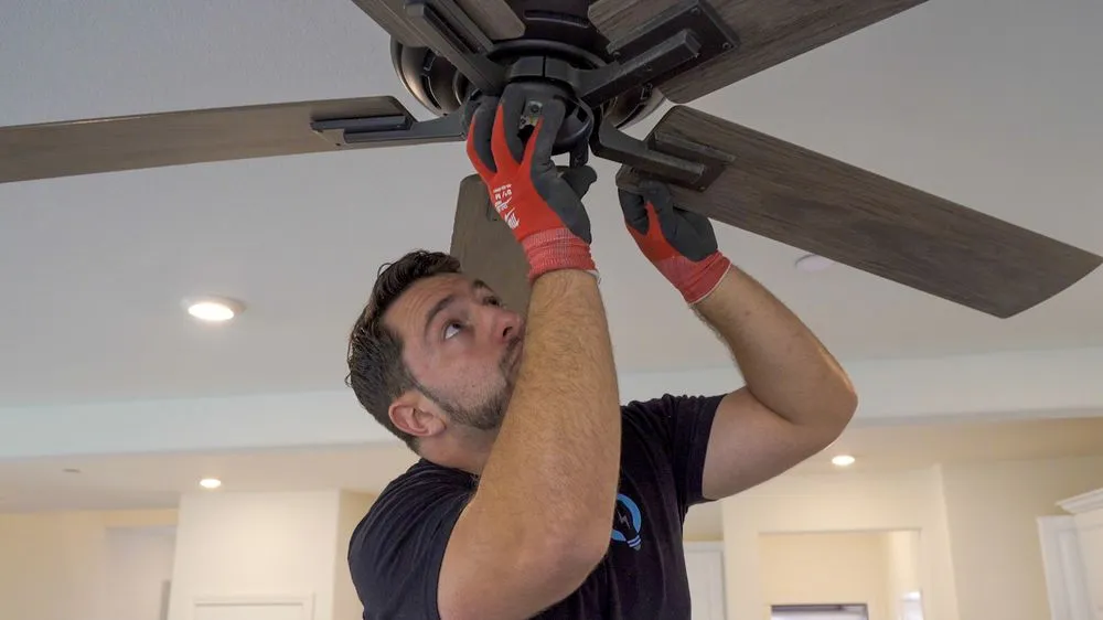 Affordable electrical service for homes in panel upgrade,  by 