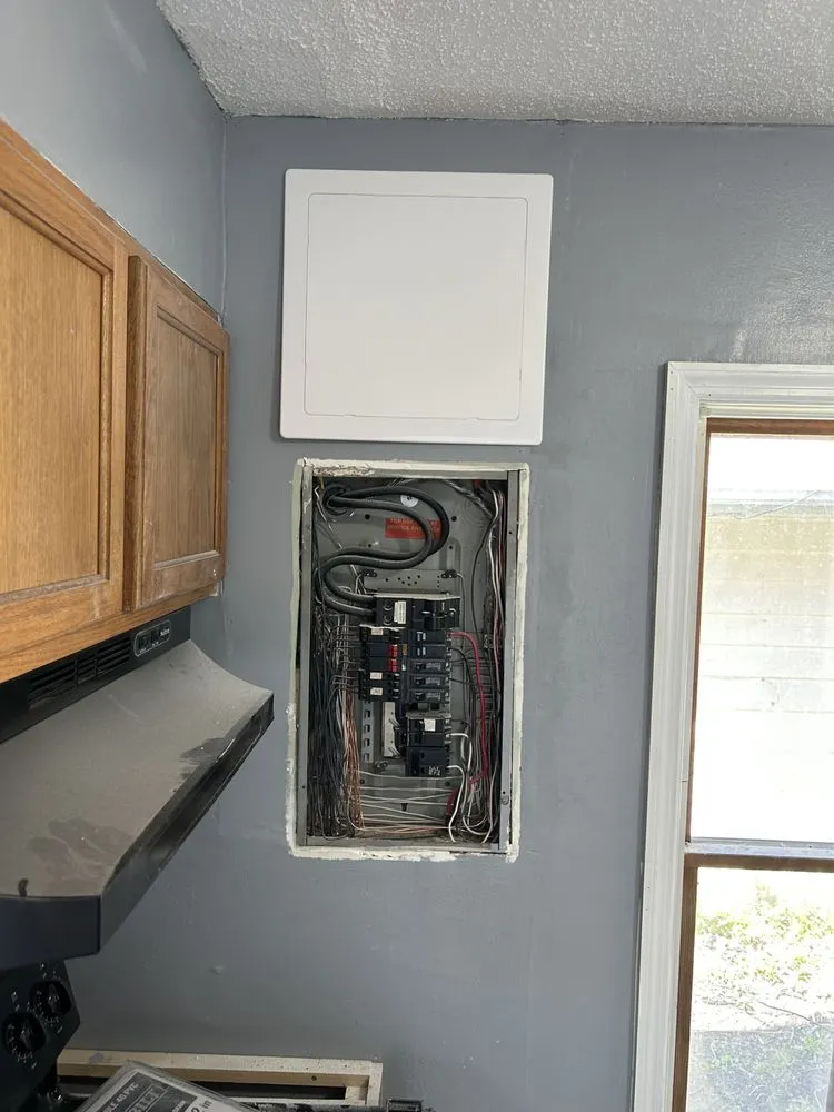 Trusted panel upgrade service in , - Evolve Construction and Electric