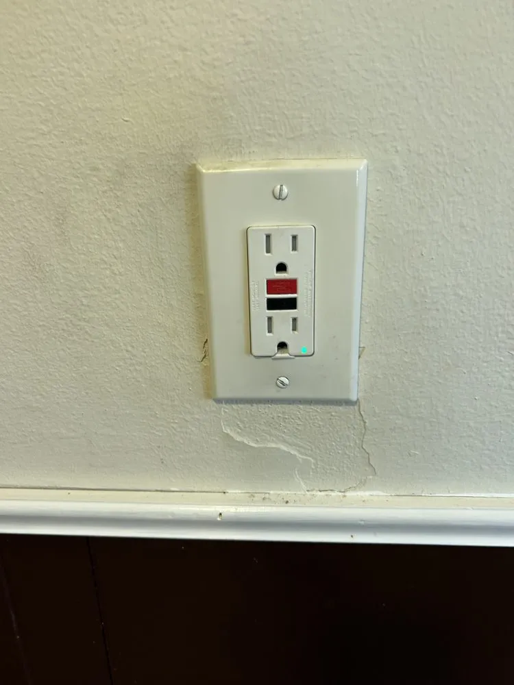 Reliable panel upgrade in , by Evolve Construction and Electric