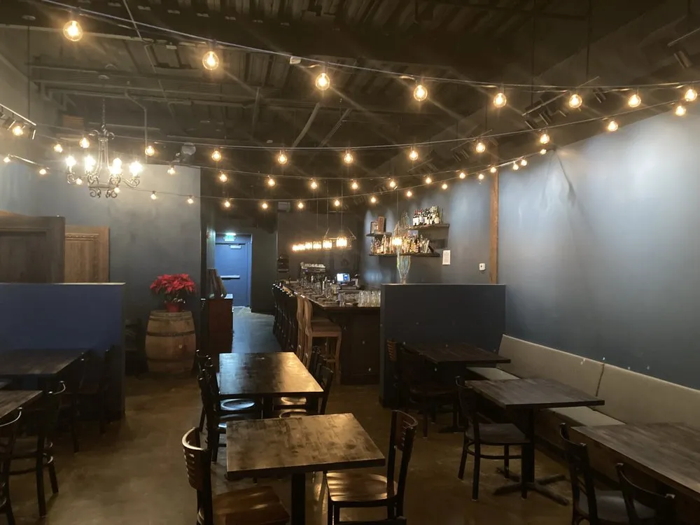 Slide of Evolve Electric