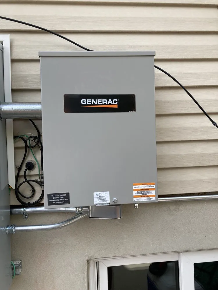 Slide of Evolve Electric