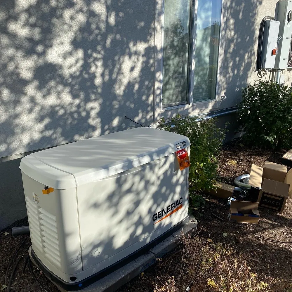 Slide of Evolve Electric