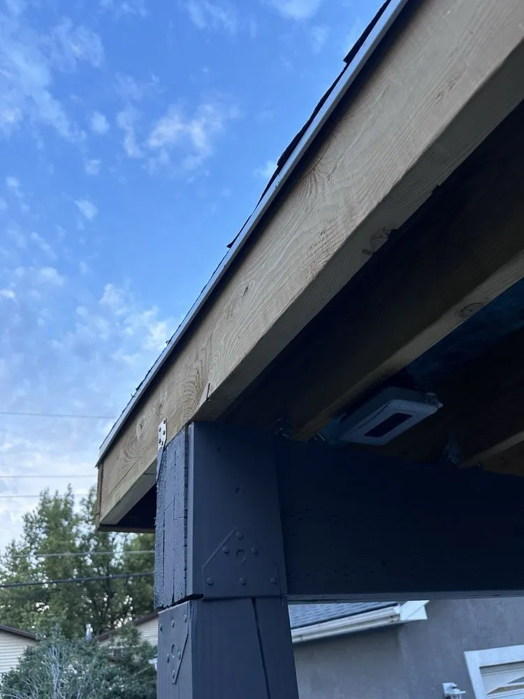 Slide of Evolve Electric