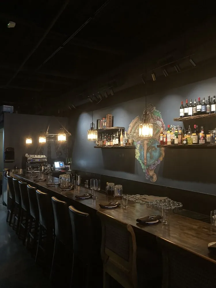 Slide of Evolve Electric