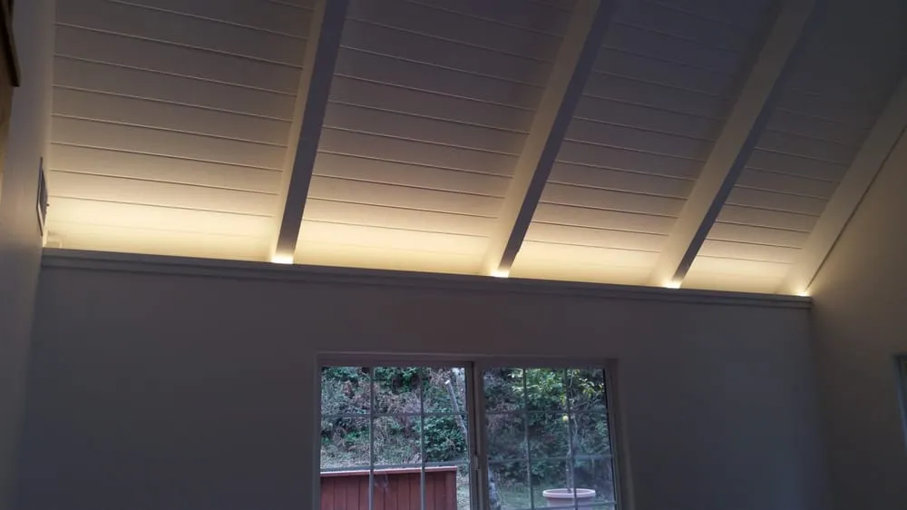 Slide of Evolve Electric