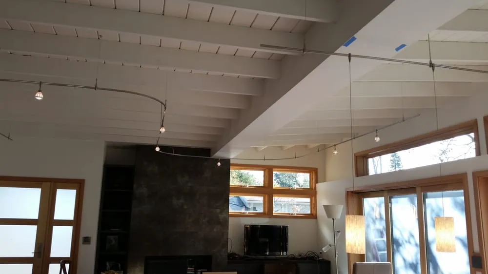 Slide of Evolve Electric