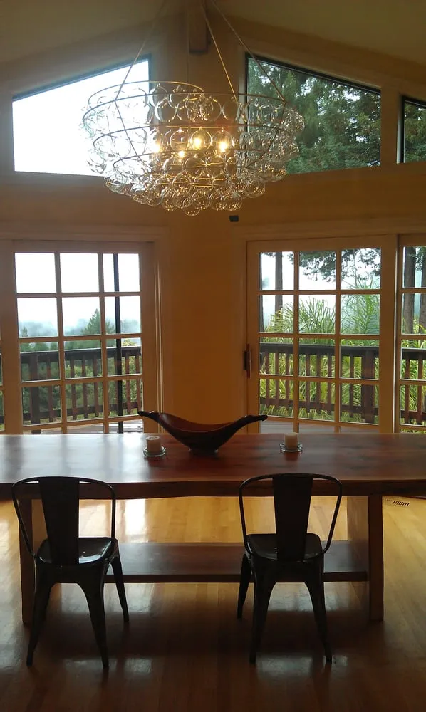 Slide of Evolve Electric