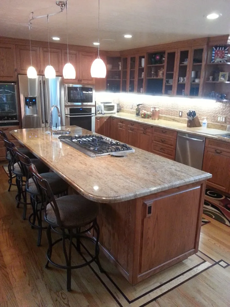 Slide of Evolve Electric