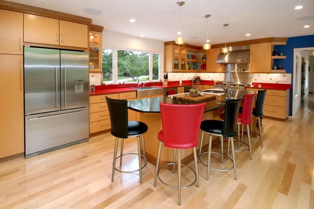 Slide of Evolve Electric