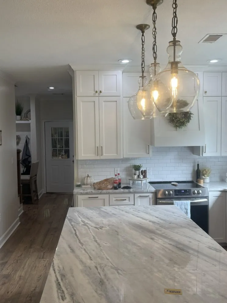 Reliable lighting installation experts serving Smithville, AR - Evolve Electrical Services