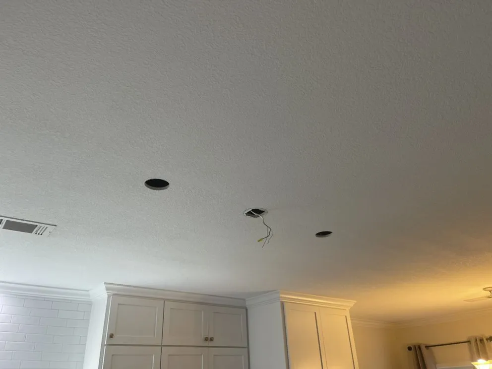 Trusted wiring installation experts serving Smithville, AR - Evolve Electrical Services