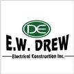EW Drew Electrical Construction