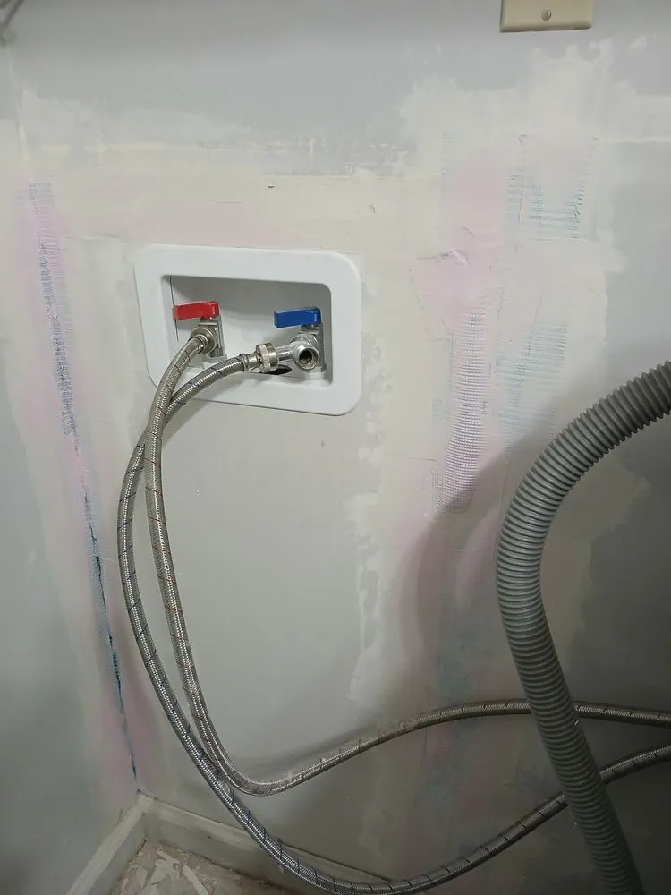 Slide of EW Handyman Services