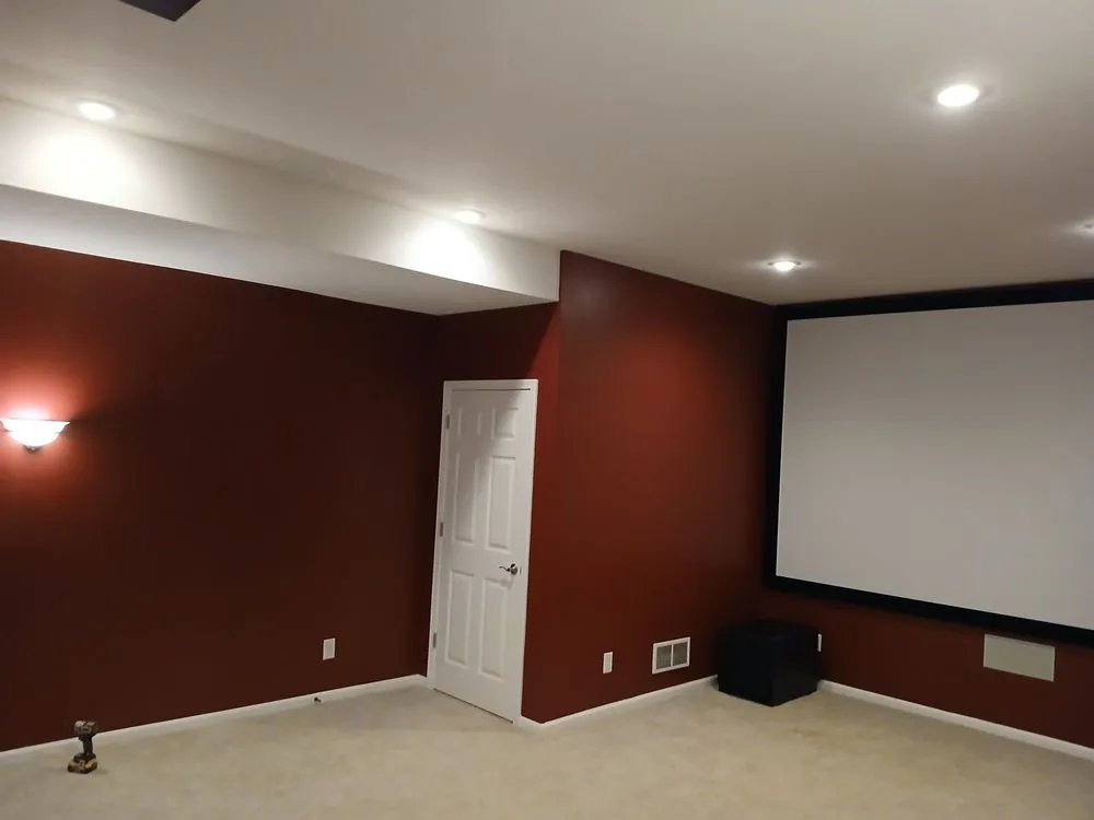 Trusted panel upgrade experts serving ,  - EW Handyman Services