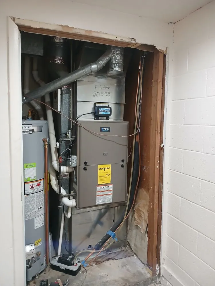 Slide of EW Handyman Services