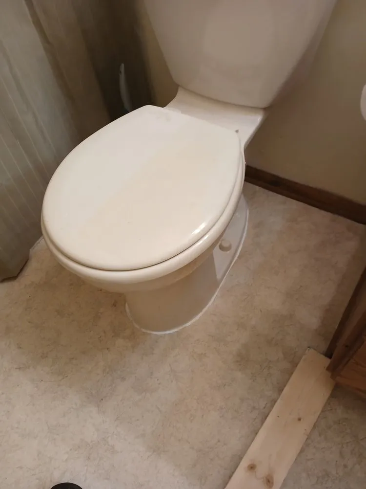 Slide of EW Handyman Services