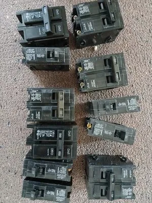 EW Handyman Services